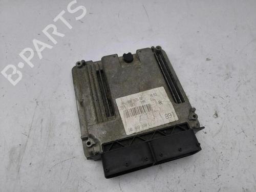 Used Engine control unit (ECU) Engine control unit (ECU) AUDI A5 (F53, F5P) 2.0 TDI (190 hp) 40209974 40209974