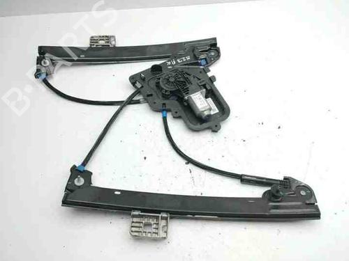 Used Front left window mechanism TESLA MODEL 3 (5YJ3) EV (238 hp) 28863841