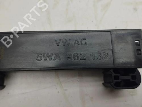 Electronic module AUDI A3 Sportback (8YA, 8YF) 30 TFSI | BP36192916M83 - Image 4