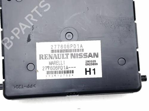 Electronic module NISSAN JUKE (F16_) 1.6 Hybrid | BP32692204M83 - Image 7