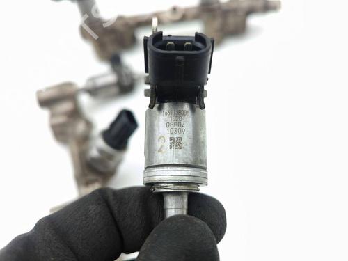 Injector TOYOTA GT 86 Coupe (ZN6_) 2.0 (ZN6AC_, ZN6BC_, ZN6K) | BP29829189M100 