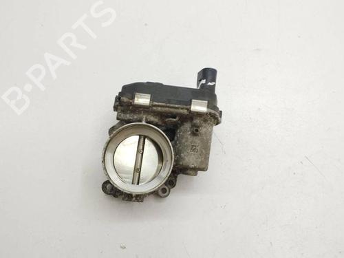 Used Throttle body SEAT ATECA (KH7, KHP) 1.5 TSI (150 hp) 28876623