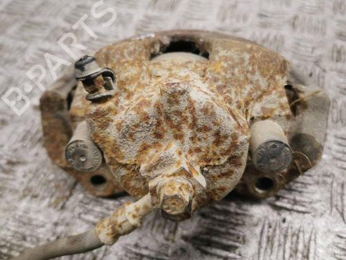 Left front brake caliper OPEL ZAFIRA A MPV (T98) 2.0 DTI 16V (F75) | BP28895681M105