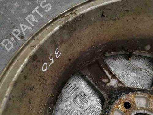 Fælk VOLVO V60 I (155) 1.6 DRIVe | BP28906017C45