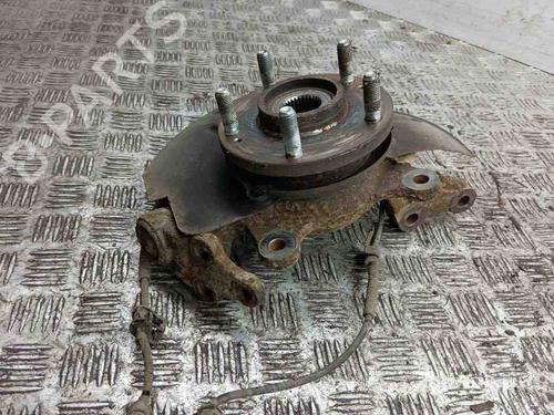 Right front steering knuckle HYUNDAI ix35 (LM, EL, ELH) 1.7 CRDi | BP28889912M26