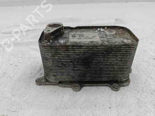 Oliekøler BENTLEY FLYING SPUR (4W_) 6.0 W12 (626 hp) 28859586