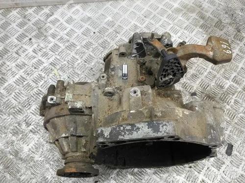 Used Gearbox VW PASSAT B6 Variant (3C5) 1.6 TDI (105 hp) 28841867