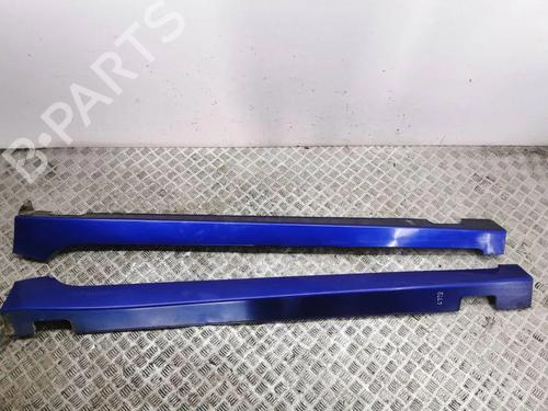 Used Left sideskirt Left sideskirt 33865076 33865076