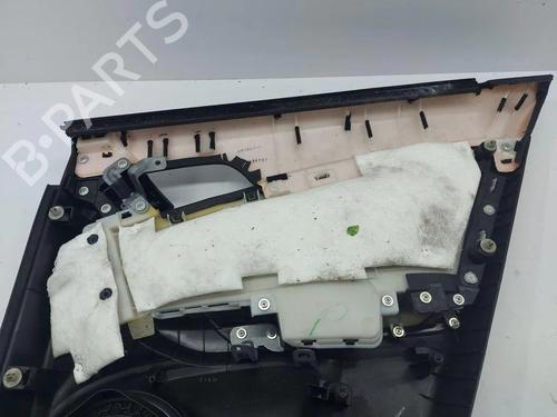 Rear left panel HONDA ACCORD VIII (CU) 2.2 i-DTEC (CU3) | BP33253487C60 - Image 7