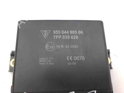 Electronic module PORSCHE CAYENNE (92A) 3.0 Diesel | BP28898134M83 