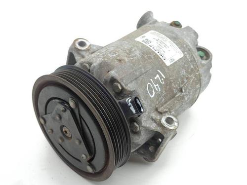 AC compressor MASERATI QUATTROPORTE V 4.2 | BP28881670M34 