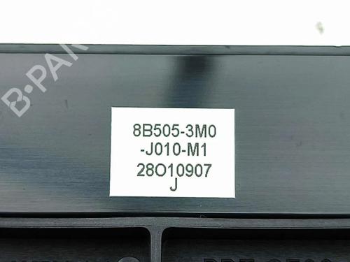 Electronic module HONDA HR-V (GH_) 1.6 16V | BP36197765M83 - Image 8