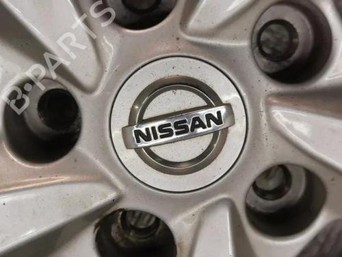 Rim NISSAN QASHQAI II (J11, J11_) 1.5 dCi | BP28861961C45 