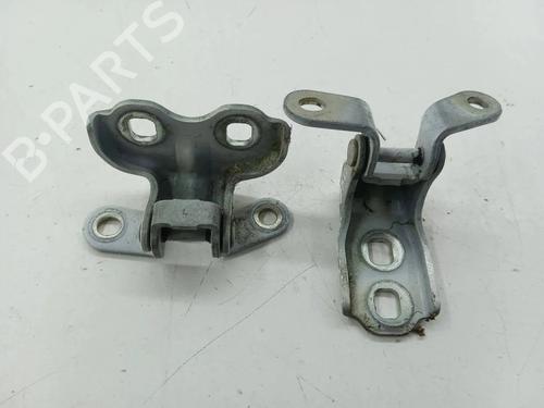 Hinge/Door check strap CHEVROLET TRAX 1.7 TD AWD | BP36175691C146 - Image 2