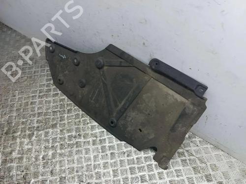 Underbody protection RENAULT CLIO II Hatchback Van (SB0/1/2_) 1.2 (SB0A, SB0F, SB1K, SB2D) | BP36193570M92 - Image 2