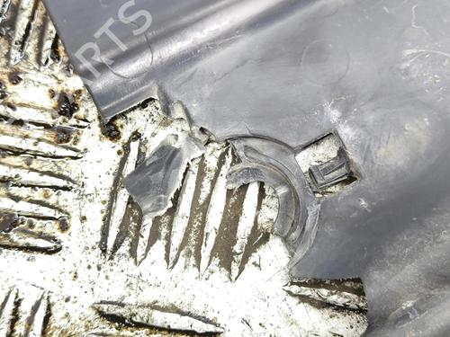 Unterbodenschutz PEUGEOT 208 I (CA_, CC_) 1.4 VTi | BP28873977M92 