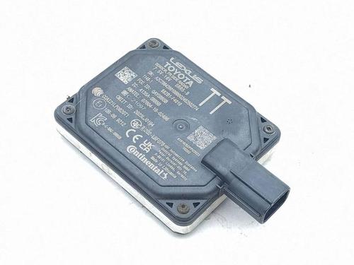 Used Electronic module Electronic module 38242538 38242538