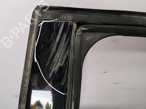 Left rear door CITROËN C5 AIRCROSS (A_) 1.2 PureTech 130 (ARHNSJ) | BP28896833C4 