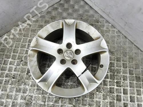 Felge für PEUGEOT 407 Coupe (6C_) 2.0 HDi (136 hp) 28842108