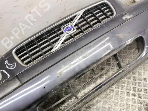 Front bumper VOLVO S60 I (384) 2.0 T | BP28853521C7 