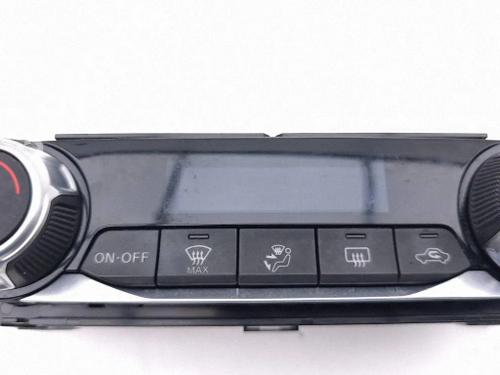 Control unit NISSAN JUKE (F16_) 1.0 | BP40465990M11 - Image 4