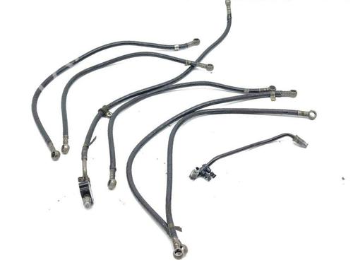 Pipe MASERATI QUATTROPORTE V 4.2 | BP28878218M125