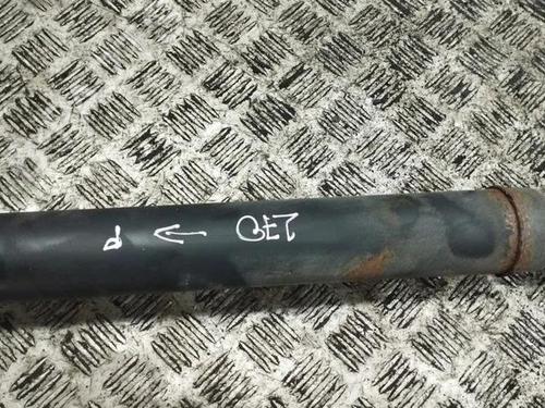 Driveshaft MERCEDES-BENZ C-CLASS (W204) C 220 CDI (204.008) | BP28843657M37 