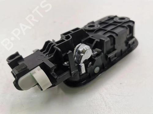 Front right interior door handle HONDA CR-V IV (RM_) 1.6 i-DTEC (RE6) | BP36079371I14  - Image 6