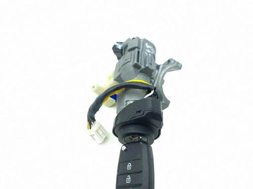 Ignition barrel KIA OPTIMA (JF) 1.7 CRDi | BP38243308M48 - Image 3