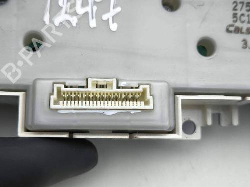 Elektronisk modul NISSAN 350Z Coupe (Z33) 3.5 (AAZ33) | BP28882465M83 
