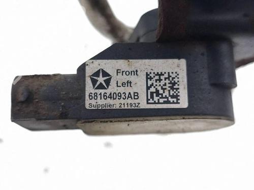 Electronic sensor JEEP GRAND CHEROKEE IV (WK, WK2) 3.0 CRD V6 4x4 | BP40044108M84 - Image 7