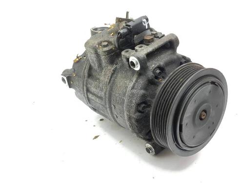 AC compressor PORSCHE CAYENNE (92A) 3.0 Diesel | BP36138990M34 - Image 7
