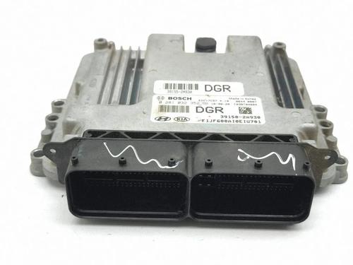 Engine control unit (ECU) KIA OPTIMA (JF) 1.7 CRDi | BP38279132M57 - Image 7