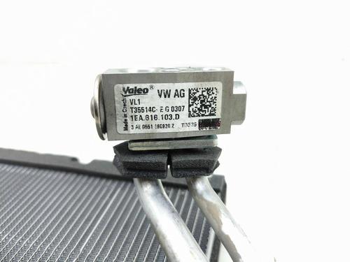 AC radiator VW ID.3 (E11, E12) Pro | BP29638642M32 
