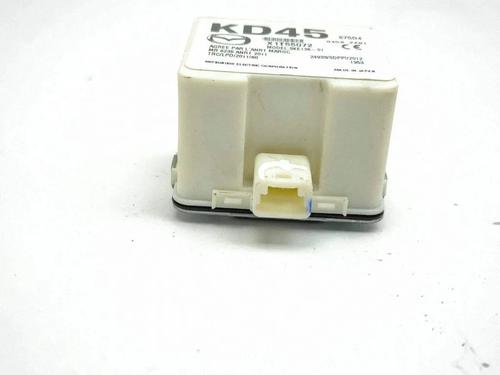 Electronic module MAZDA 6 Estate (GJ, GL) 2.2 D | BP40189852M83  - Image 7