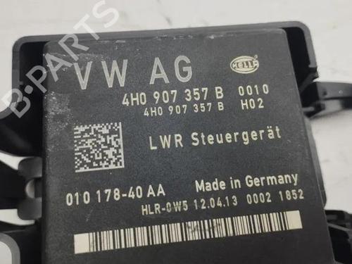 Electronic module AUDI A7 Sportback (4GA, 4GF) 3.0 TDI quattro | BP28863165M83 