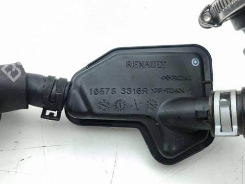 Pipe NISSAN JUKE (F16_) 1.6 Hybrid | BP36082276M125 - Image 8
