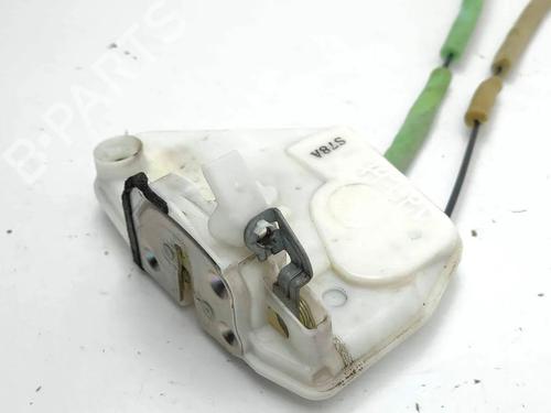 Front right lock MAZDA CX-5 (KF) 2.0 | BP36079785C97 - Image 8