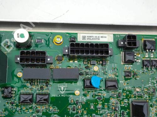 Electronic module TESLA MODEL S (5YJS) 85D AWD | BP36179211M83  - Image 7