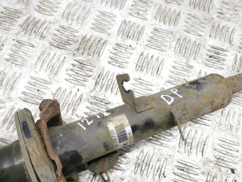 Right front shock absorber NISSAN 350Z Coupe (Z33) 3.5 (AAZ33) | BP28879096M17 