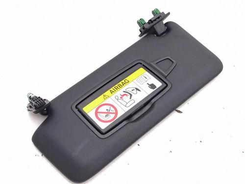 Left sun visor MERCEDES-BENZ A-CLASS (W177) A 200 (177.087) | BP39749435I1 - Image 3