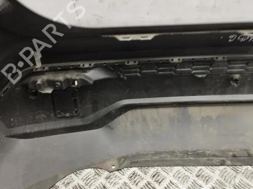 Rear bumper NISSAN JUKE (F16_) 1.6 Hybrid | BP28864910C8 