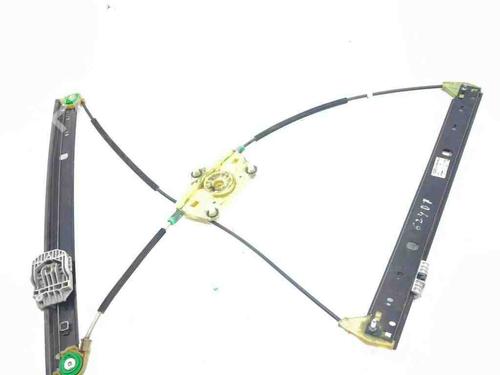 Rudehejsemekanisme Højre bagtil AUDI Q7 (4MB, 4MG, 4MQ) 45 TDI quattro (249 hp) 28906150