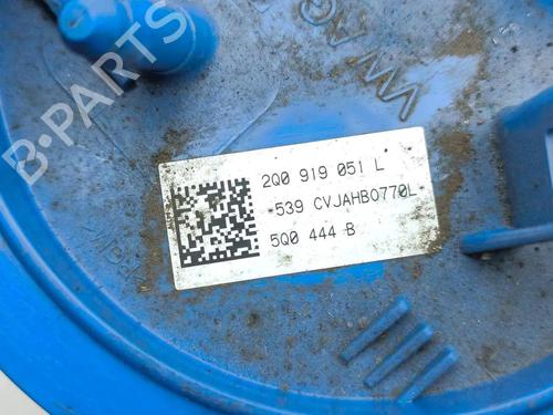 Fuel pump AUDI A1 Sportback (GBA) 25 TFSI | BP36332208M76 - Image 8