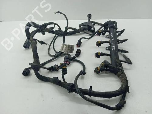 Used Wiring harness Wiring harness 36200644 36200644