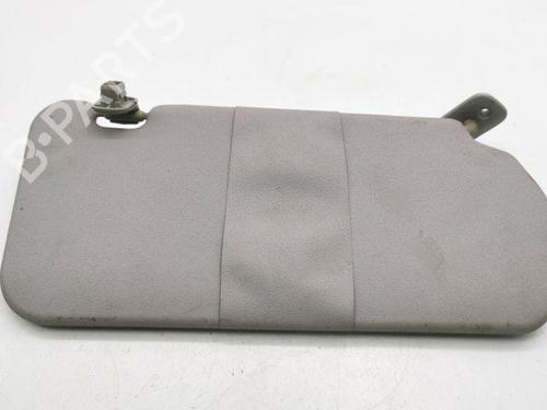 Venstre solskærm MAZDA 5 (CR) 2.0 CD (CR19) | BP28853496I1 