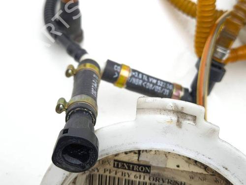 Fuel pump BENTLEY CONTINENTAL FLYING SPUR (3W_) 6.0 | BP28883549M76 
