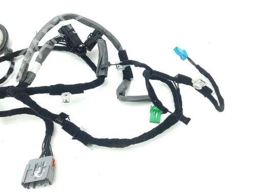 Wiring harness JAGUAR XE (X760) 2.0 D | BP36179671E16 - Image 9