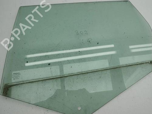 Used Rear left door window VOLVO XC60 I SUV (156) D5 (215 hp) 28900533