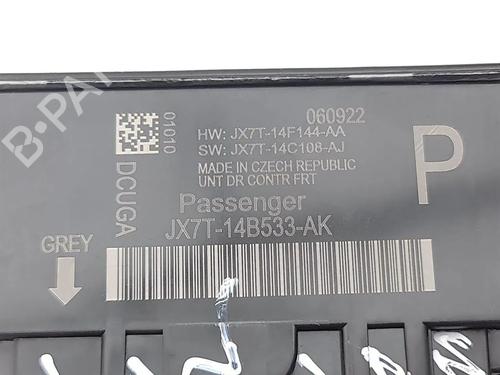 Electronic module FORD KUGA II (DM2) 2.5 | BP36177971M83 - Image 8